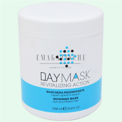 Punti di Vista Personal Touch Hairtherapy Repairing Day Mask 1000 ml.