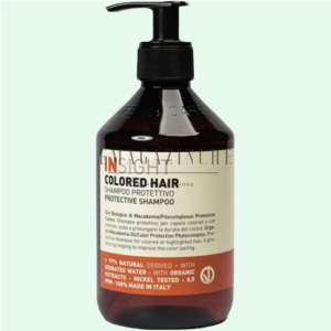 Insight Colored Hair Protective Shampoo 400/900 ml.