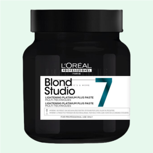 L’Oréal Professionnel Blond Studio Platinium Plus 500 g.