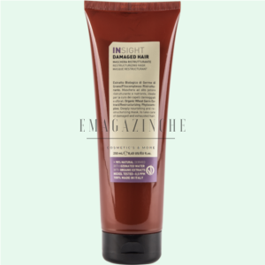 Insight Damaged Hair Restructuring Mask 250/500 ml.