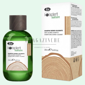 Lisap Keraplant Nature Skin-Calming Shampoo 250/1000 ml.