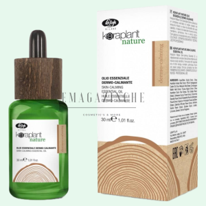 Lisap Keraplant Nature skin-calming oil 30 ml.