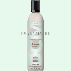 Diapason Cosmetics DCM Scalp Energising shampoo 1000 ml.