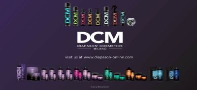 Diapason Cosmetics products are now in more convenient packaging