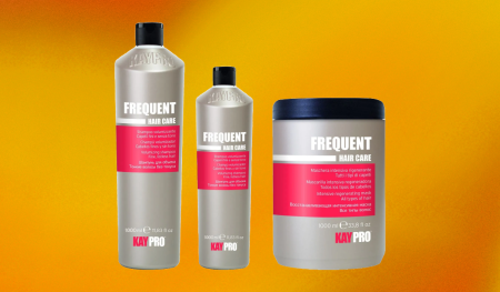 KayPro Hair Care Frequent