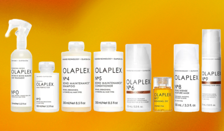 Olaplex - Repair & Protect
