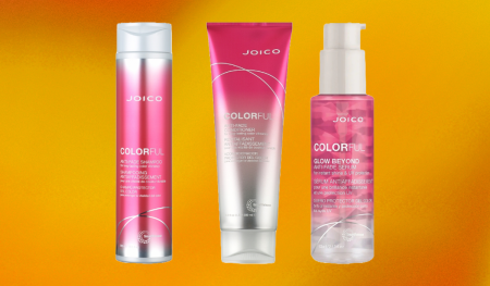 Joico Colorful 