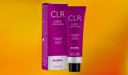CLR Colour Cream