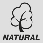 Естествена букова дървесина