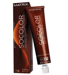 Matrix Socolor Beauty Интензивни нюанси професионална трайна боя зя коса 90 мл.