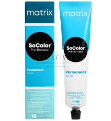 Matrix SoColor  Pre-Bonded Ultra Blonde. High Lift Blonde 90 ml.