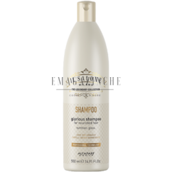 Alfaparf Подхранващ шампоан с екстракт от бамбук 500/1000 мл. Il Salone Glorius Shampoo for Nourishing Hair
