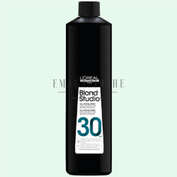 L'Oreal Professionnel Blond Studio 9 Oil Developer vol.30 (9%) 1000 ml.