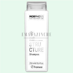 Framesi Ревитализиращ шампоан 250/1000 мл. Morphosis Re-Structure Shampoo