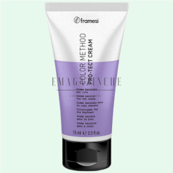 Framesi Крем против оцветяване на кожата при боядисване 75 мл. Color Method Pro-Tect Cream