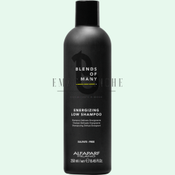 Alfaparf Eнергизиращ шампоан против косопад 250 мл. Blends Of Many Strength Energizing Low Shampoo