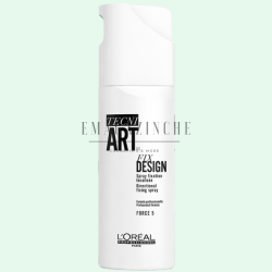 L’Oréal Professionnel Спрей за Оформяне и локално фиксиране 200 мл. Tecni. Art Fix Design spray