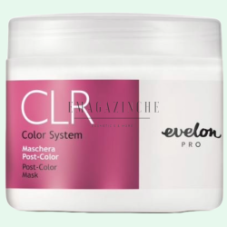 Parisienne Italia Маска за боядисани и третирани коси 500 мл. Evelon Pro Color System Post Color Mask