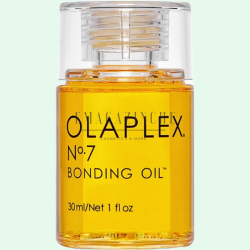 Olaplex Силно концентрирано регенериращо олио за увредена коса 30 мл. Nº.7 Bonding oil