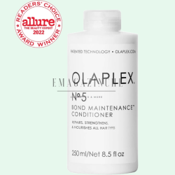 Olaplex Балсам за предпазване и възстановяване на косата след боядисване 250 мл. Nº.5 Bond Maintenance Conditioner