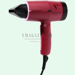 Velecta Paris Professional ionic hair dryer Revolution 2.2 i RED