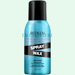 Redken Spray Wax Blast 150 ml.