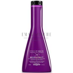 L'Oréal Profesionnel Възстановяващ шампоан за силно увредена коса 250 мл.Serie Expert Pro Fiber Reconstruct Shampoo