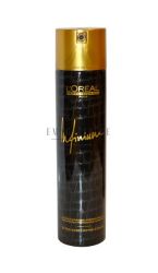 L’Oréal Professionnel Професионален лак за коса c екстремно силна фиксация 300/500 мл. Infinium Extreme hairspray 