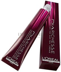  L’Oréal Professionnel Полу-перманентна безамонячна боя студени кафяви тонове 50 мл.Dia Richesse 