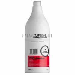 L’Oréal Professionnel Професионален кисел шампоан за запечатване на цвета 1500 мл.Pro Classics Color Shampoo