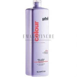 Subrina Professional Професионален шампоан за след боядисване 1000 мл. PHI Colour After colour shampoo