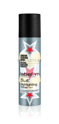 label.m Спрей за цветови ефекти синьо 150 мл. Complete Highlighting Toner Blue