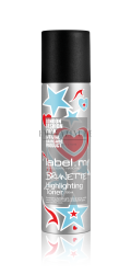 label.m Спрей за цветови ефекти кестеняво 150 мл. Complete Highlighting Toner Brunette