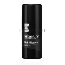 label.m Гел (лепило) за коса 100 мл. Complete Hair Glue