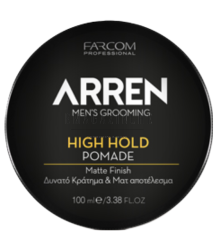 Farcom Arren Матираща помада със силна фиксация 100 мл.