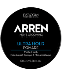 Farcom Arren Матираща помада с екстра силна фиксация и матов завършек 100 мл.