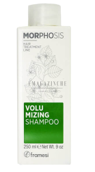 Framesi Шампоан за обем при тънки и слаби коси 250/1000 мл. Morphosis Volumizing shampoo