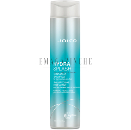 Joico HydraSplash Hydrating Shampoo 300 ml. 
