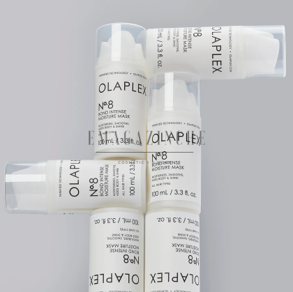 Olaplex Маска за предпазване и възстановяване на косата след боядисване 100 мл. Nº.8 Bond Intense Moisture Mask