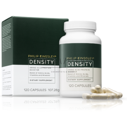 Philip Kingsley Density Amino Acid Protein Booster Supplement 120 tbs