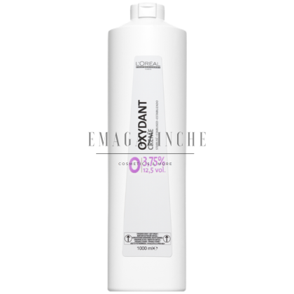 L'Oréal Professionnel Оксидант Majirel крем-окислител за трайна боя 1000 мл. Oxydant cream