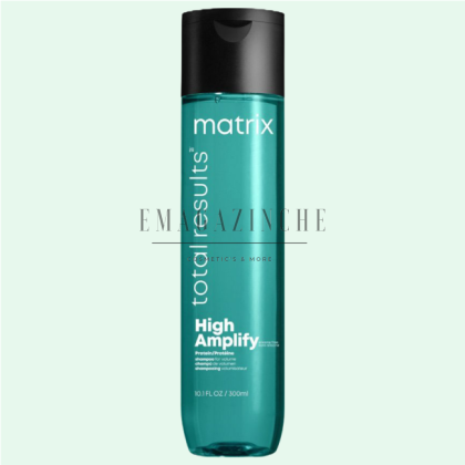 Matrix Total Results High Amplify Shampoo 300/1000 ml.