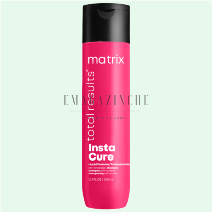 Matrix Total Results Instacure Anti-Breakage Shampoo  300/1000 ml