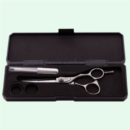 Професионална фризьорска ножица 5,5” Osaka Scissors