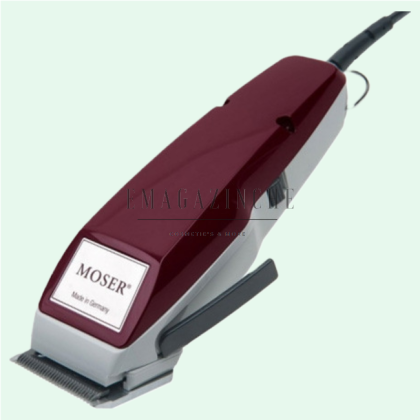 Moser Професионална машинка за подстригване MOSER 1400-0050 Edition Burgundy Proffesional