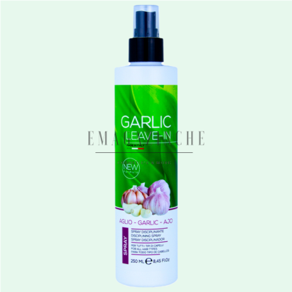 KayPro Garlic leave-In Disciplining spray 250 ml.