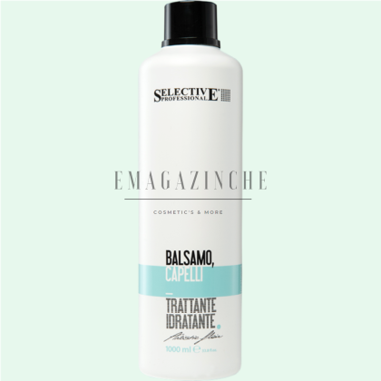 Selective Professional Artistic Flair Hydrating Balsamo Capelli 1000 ml.