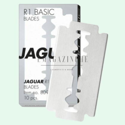 Jaguar Solingen Barber's knife 43 mm. for razors model Jaguar R1