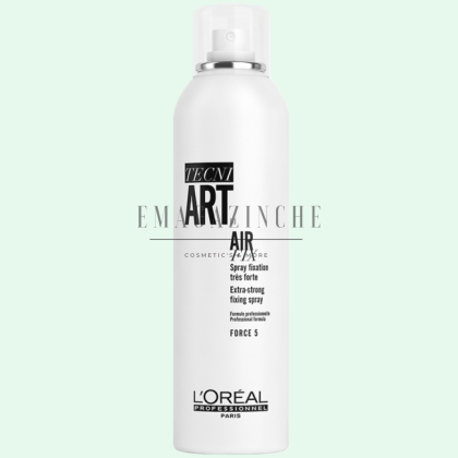 L’Oréal Professionnel Tecni. Art Tecni.art Air Fix Force 5 250/400 ml.
