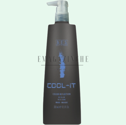 Bes Color Reflection Cool-It mask 300 ml.